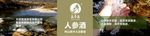 人参酒玻璃瓶包装