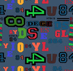 数字