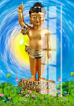 太子佛