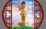 太子佛