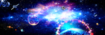 宇宙星空