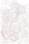龙