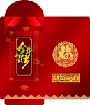 红包