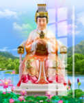 妈祖