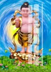 太子佛