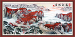 万里长城