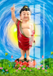 太子佛