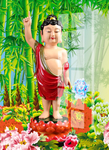 太子佛