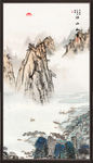 国画山水国画山水国画