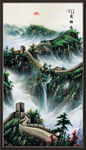 国画山水国画山水国画