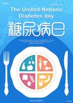 糖尿病日