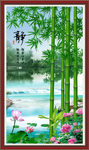 风景画