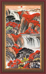 鸿运当头