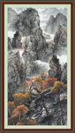 江山如画