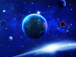 星空