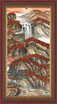 江山如画