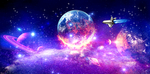 星空软膜天花