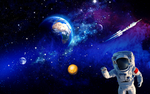 宇宙星空