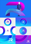 Rlogo图形