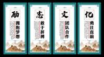 励志文化