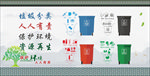 保护环境