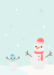 雪