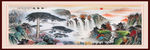 国画山水国画山水国画