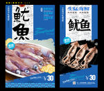 鱿鱼