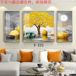 晶瓷画