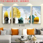 晶瓷画