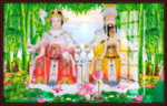 玉帝