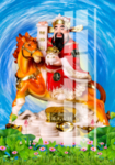 财神