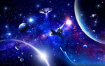星空