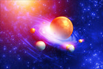 宇宙