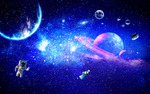 星空