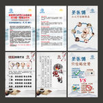 中医小儿穴位贴敷 理疗图片