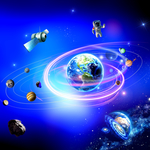 行星