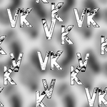 字母云雾