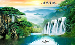 风景画