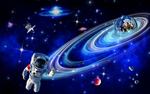 行星