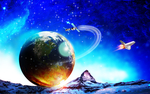 科幻星球
