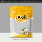 开心果包装