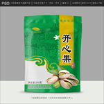 开心果包装