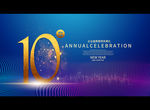 10周年