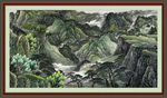 江山如画