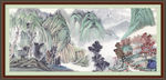 江山如画