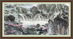 江山如画