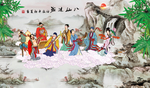 八仙过海