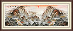 江山如画