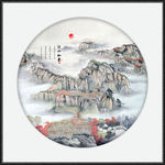江山如画